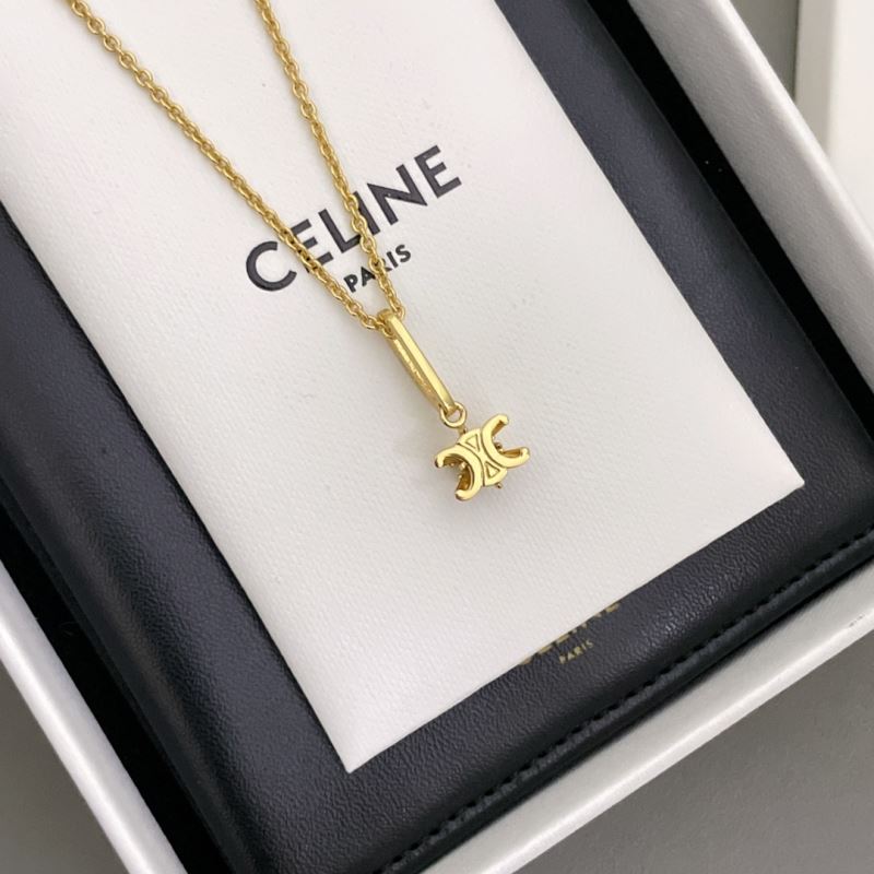 Celine Necklaces